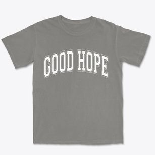 Good Hope Illinois Varsity Premium Heavyweight T-shirt