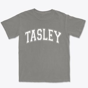 Tasley Virginia Varsity Premium Heavyweight T-shirt