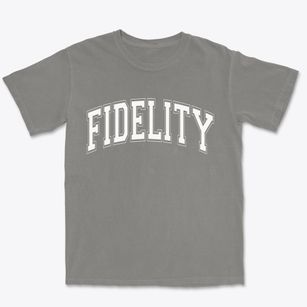 Fidelity Missouri Varsity Premium Heavyweight T-shirt