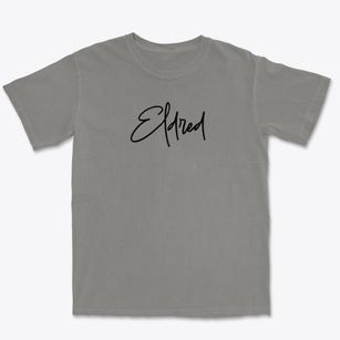 Eldred Minnesota Freestyle Premium Heavyweight T-shirt