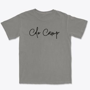 Cole Camp Missouri Freestyle Premium Heavyweight T-shirt