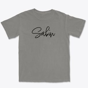 Sabin Minnesota Freestyle Premium Heavyweight T-shirt