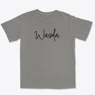 Wasola Missouri Freestyle Premium Heavyweight T-shirt