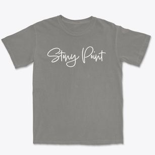 Stony Point Kentucky Freestyle Premium Heavyweight T-shirt