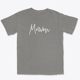 Morven North Carolina Freestyle Premium Heavyweight T-shirt