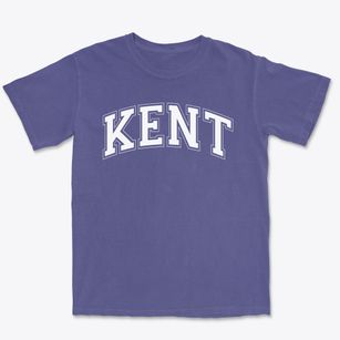 Kent Center School Varsity Arch Premium Heavyweight T-shirt