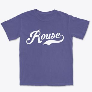 Rouse California Vintage Team Premium Heavyweight T-shirt