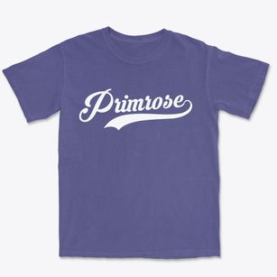 Primrose Alaska Vintage Team Premium Heavyweight T-shirt