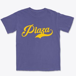 Plaza North Dakota Vintage Team Premium Heavyweight T-shirt