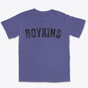 Boykins Virginia Timeless Retro Premium Heavyweight T-shirt