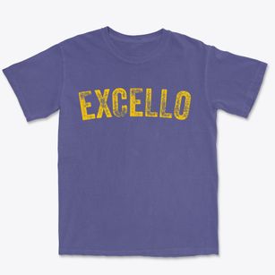 Excello Missouri Timeless Retro Premium Heavyweight T-shirt