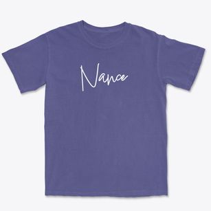 Nance Missouri Freestyle Premium Heavyweight T-shirt