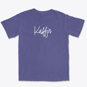 Kaffir Texas Freestyle Premium Heavyweight T-shirt