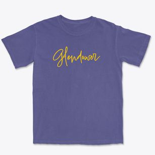 Glendower Pennsylvania Freestyle Premium Heavyweight T-shirt