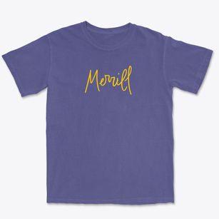 Merrill Maine Freestyle Premium Heavyweight T-shirt