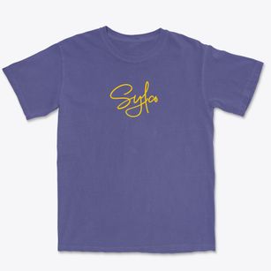 Sylco Tennessee Freestyle Premium Heavyweight T-shirt