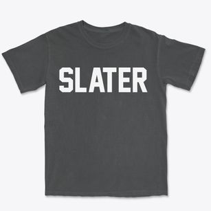 Slater Missouri Classic Block Premium Heavyweight T-shirt