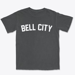 Bell City Missouri Classic Curve Premium Heavyweight T-shirt