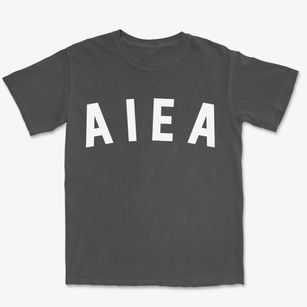 Aiea Hawaii Classic Curve Premium Heavyweight T-shirt
