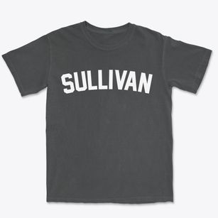 Sullivan Missouri Classic Curve Premium Heavyweight T-shirt