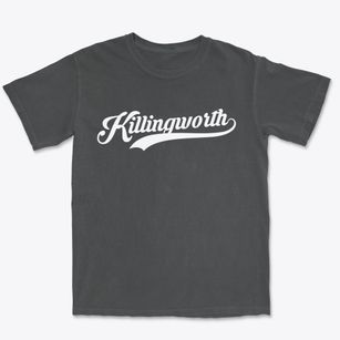 Killingworth Connecticut Vintage Team Premium Heavyweight T-shirt