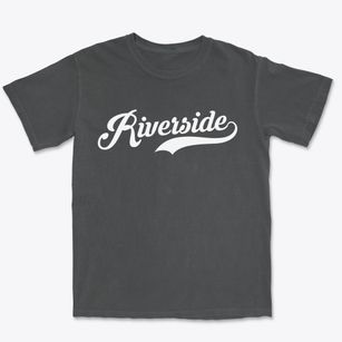 Riverside Missouri Vintage Team Premium Heavyweight T-shirt