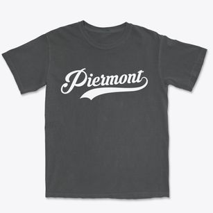 Piermont New York Vintage Team Premium Heavyweight T-shirt
