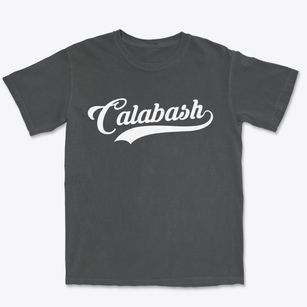 Calabash North Carolina Vintage Team Premium Heavyweight T-shirt