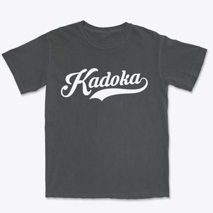 Kadoka South Dakota Vintage Team Premium Heavyweight T-shirt