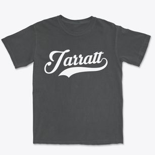 Jarratt Virginia Vintage Team Premium Heavyweight T-shirt