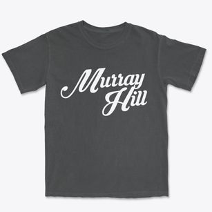 Murray Hill Kentucky Vintage Team Premium Heavyweight T-shirt