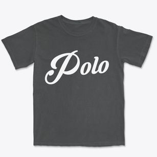 Polo Missouri Vintage Team Premium Heavyweight T-shirt