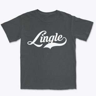 Lingle Wyoming Vintage Team Premium Heavyweight T-shirt