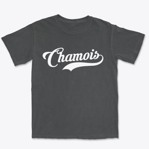 Chamois Missouri Vintage Team Premium Heavyweight T-shirt