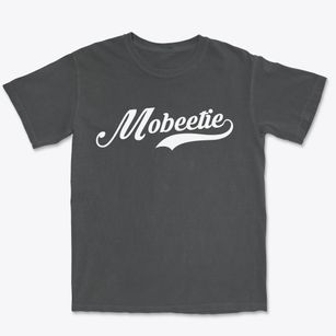 Mobeetie Texas Vintage Team Premium Heavyweight T-shirt