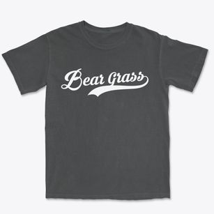 Bear Grass North Carolina Vintage Team Premium Heavyweight T-shirt