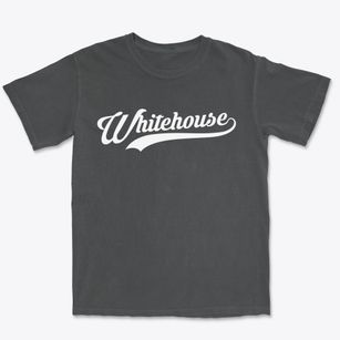 Whitehouse Texas Vintage Team Premium Heavyweight T-shirt