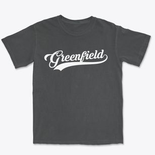 Greenfield New York Vintage Team Premium Heavyweight T-shirt