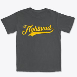 Tightwad Missouri Vintage Team Premium Heavyweight T-shirt