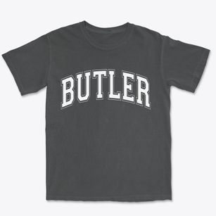 Butler Missouri Varsity Premium Heavyweight T-shirt