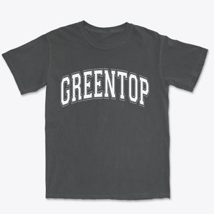 Greentop Missouri Varsity Premium Heavyweight T-shirt