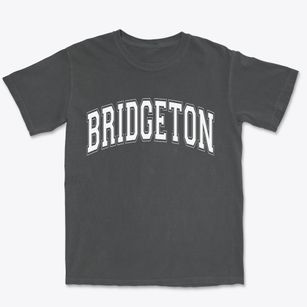 Bridgeton Missouri Varsity Premium Heavyweight T-shirt