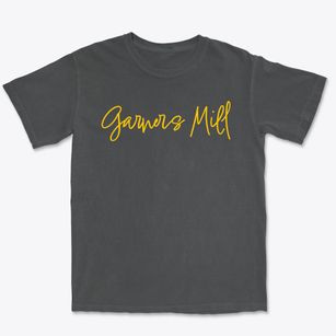 Garners Mill Virginia Freestyle Premium Heavyweight T-shirt