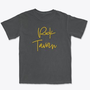 Rock Tavern New York Freestyle Premium Heavyweight T-shirt