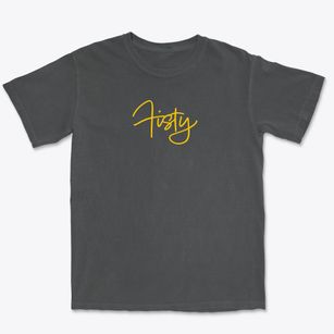 Fisty Kentucky Freestyle Premium Heavyweight T-shirt
