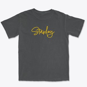 Stanley Minnesota Freestyle Premium Heavyweight T-shirt