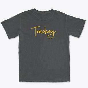 Teachey North Carolina Freestyle Premium Heavyweight T-shirt