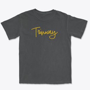 Trinway Ohio Freestyle Premium Heavyweight T-shirt