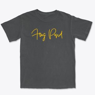 Frog Pond North Carolina Freestyle Premium Heavyweight T-shirt