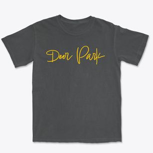 Deer Park Missouri Freestyle Premium Heavyweight T-shirt